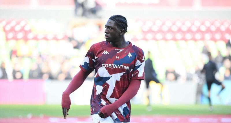  - Mercato : les infos transferts du lundi 12 janvier