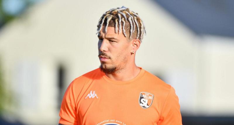  - National 2 : Geoffray Durbant débarque à Chambly, double renfort pour Granville, un défenseur pour Créteil