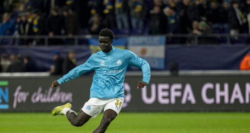  - OM : le départ de Robinio Vaz se précise, une porte de sortie en Espagne pour Neal Maupay ?