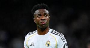 Real Madrid : le dernier sale coup de Vinicius à Xabi Alonso