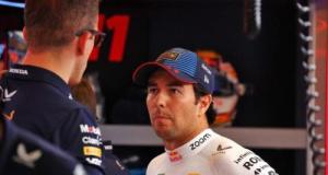 Red Bull : une ancienne star de F1 s'en prend à Sergio Pérez après les déclarations brûlantes du Mexicain