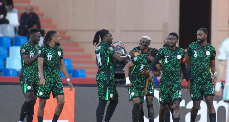  - Pourquoi le Nigéria va gagner la CAN 2025