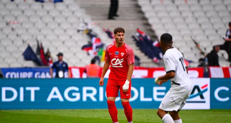  - Gambardella : le tirage au sort des seizièmes de finale avec des chocs et des derbies
