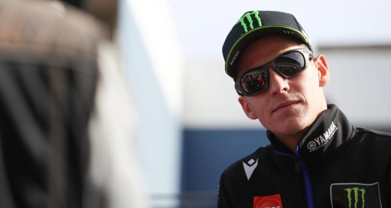  - Yamaha : Quartararo "parmi les meilleurs du monde" sur une Ducati, un pilote se lâche sur le Français