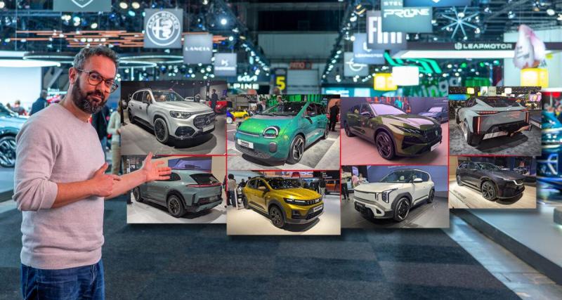  - Salon de Bruxelles 2026 : suivez le guide et découvrez toutes les nouveautés en vidéo