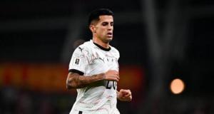 João Cancelo de retour au Barça, c'est officiel !