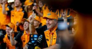 McLaren : Zak Brown ne se cache pas, le boss de l'écurie assume des "erreurs" en 2025