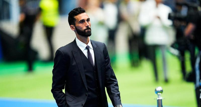  - Real Madrid : le départ de Xabi Alonso, Vinicius... Arbeloa détaille son projet et ses ambitions
