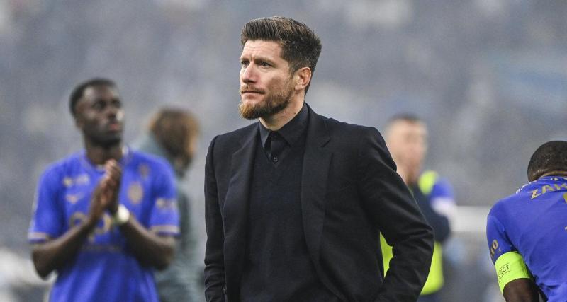  - AS Monaco : vendre pour se relancer et oublier les blessés... la galère de l'ASM pour le mercato