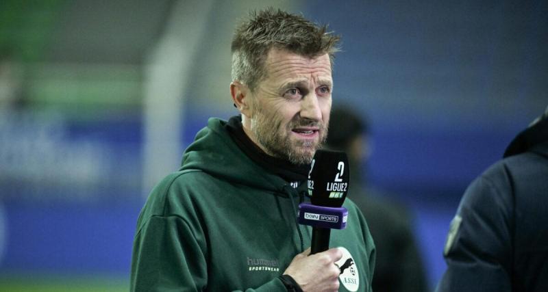  - ASSE : renforcer la défense, vendre les indésirables... pas de folies pour le mercato des Verts ?