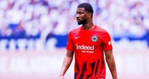 National 2 : Almamy Touré signe avec les Girondins de Bordeaux (off)