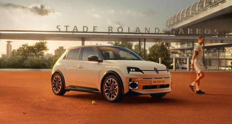  - Renault renforce son rôle auprès des sports et de leurs communautés