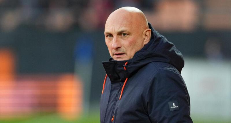  - Lorient : des départs attendus, un possible gros comeback ... quelle fin de Mercato pour les Merlus ?