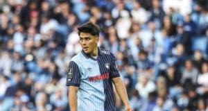 Ligue 1 : Plusieurs départs au Havre