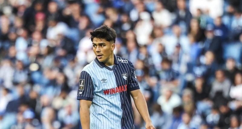  - Ligue 1 : Plusieurs départs au Havre