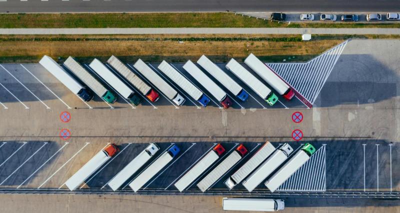  - Transport routier : comment GEODIS s’adapte aux nouvelles exigences de la mobilité des marchandises