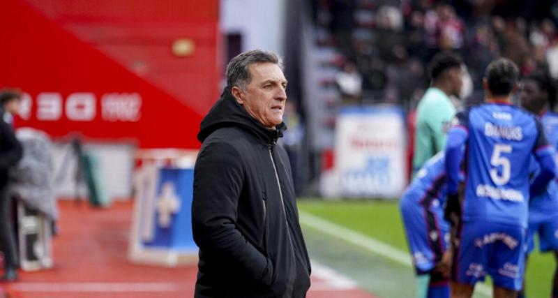  - Le cas Sinayoko, des cibles alléchantes dans le viseur ... quelle fin de mercato pour l'AJA ?