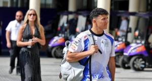 Red Bull : "Je devrai me faire à l’idée que la F1, c’est fini", Isack Hadjar se confie sur un moment de doute fort