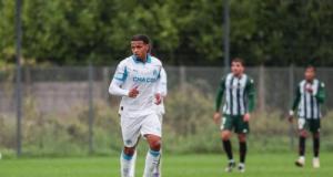 National 3 : un espoir de l’OM file en deuxième division portugaise (off)