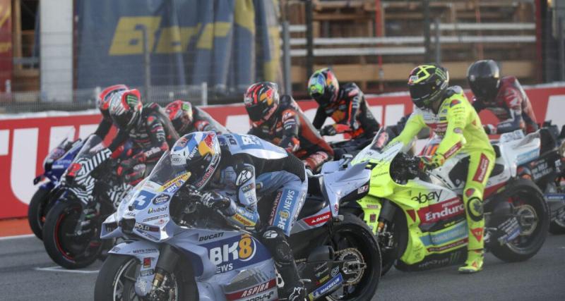  - MotoGP : un événement spectaculaire au programme pour le lancement de la saison 2026