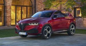 Alfa Romeo Tonale restylé : un prix légèrement inférieur à l’ancien modèle malgré les évolutions
