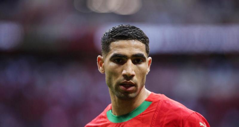  - La finale de la CAN 2025 gratuite, l'information est tombée