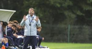 Équipe de France U17 : une liste XXL pour un stage au CNF Clairefontaine