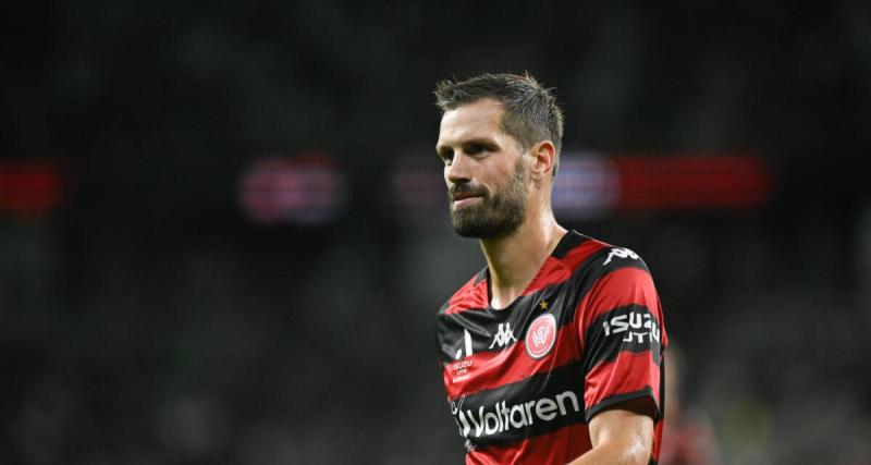  - Strasbourg : Morgan Schneiderlin rejoint le RCSA… en tant que responsable des prêts (off)