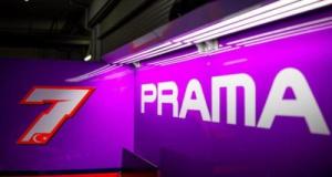 Yamaha : la 1ère livrée de 2026 révélée, Pramac envoie du costaud