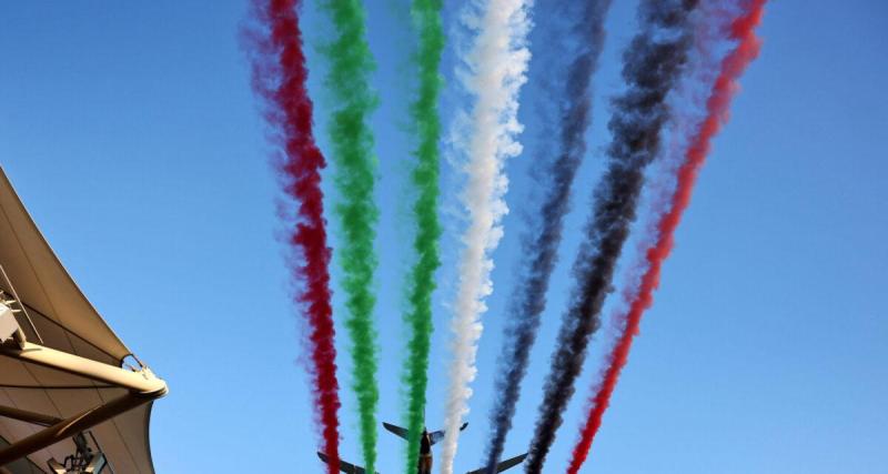 MotoGP : vers l’arrivée d’un circuit star de F1 et un Grand Prix de feu pour le futur ?