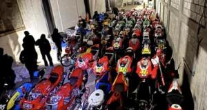 Plus de 40 millions de dollars de moto détournés, un ancien Olympien se retrouve face à la justice