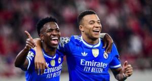 Real Madrid : Mbappé fidèle, Vinicius opposé... la liste des alliés et des ennemis de Xabi Alonso