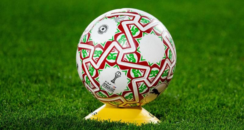  - Le XI combiné des demi-finalistes de la CAN 2025