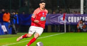 Paris 13 Atletico : Mohamed Ouadah rejoint la capitale (off)