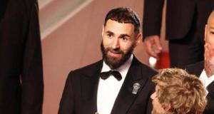 "Bien sûr que ça blesse", Benzema revient avec franchise sur les attaques des politiques