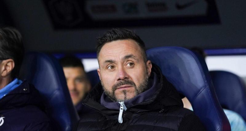  - L'OM se balade mais perd un cadre sur blessure contre Bayeux