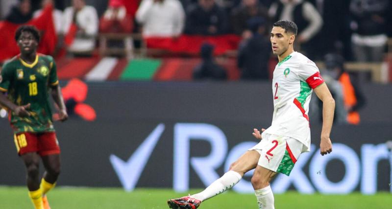  - Maroc - Nigeria : heure, chaîne TV... Où voir le match à la télévision ou en streaming ?