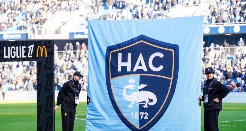  - Le Havre frappe un double gros coup, couac pour Mathys Tel au Paris FC