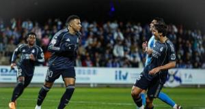 Quelle chaîne et quelle heure pour Albacete - Real Madrid : comment suivre le match ?