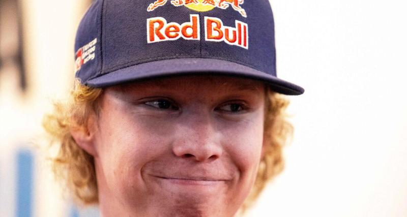  - Monoplace : un crash pour une légende de WRC lors de ses débuts, son entourage reste positif