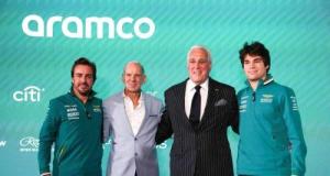 Aston Martin : un nouveau transfert retentissant en vue pour l’écurie ?