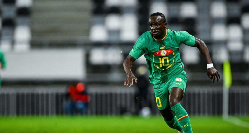  - Sénégal - Égypte : Mané vs Salah, qui va gagner le duel des anciens de Liverpool