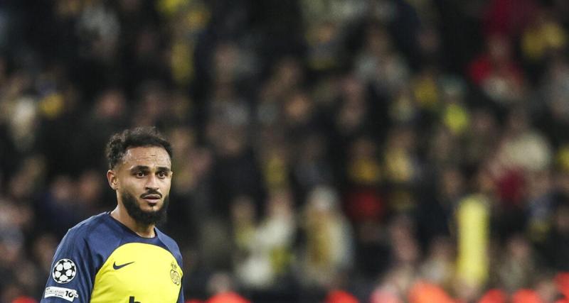  - Le Havre : Faivre et Boufal attendus pour relancer l’attaque du HAC