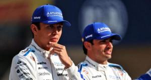 Williams : un pilote dévoile enfin ses vraies ambitions… et elles surprennent !