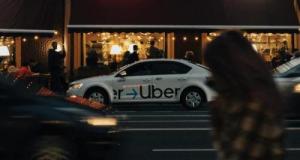 Ces passagers sont les plus sympas de France, ce classement d'Uber va faire parler