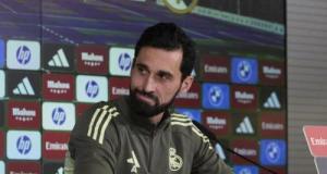 "Le nouveau Mourinho", entraînements à la Zidane et Ancelotti ... Arbeloa a déjà conquis tout le monde au Real Madrid