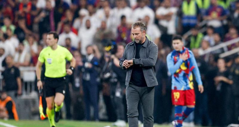 Le Barça est "tombé amoureux" d'un crack de 16 ans, grosse concurrence à venir ?