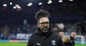 Coupe de France : "Je ne suis qu’un petit entraîneur de R1, mais...", Éric Fouda en remet une couche sur De Zerbi