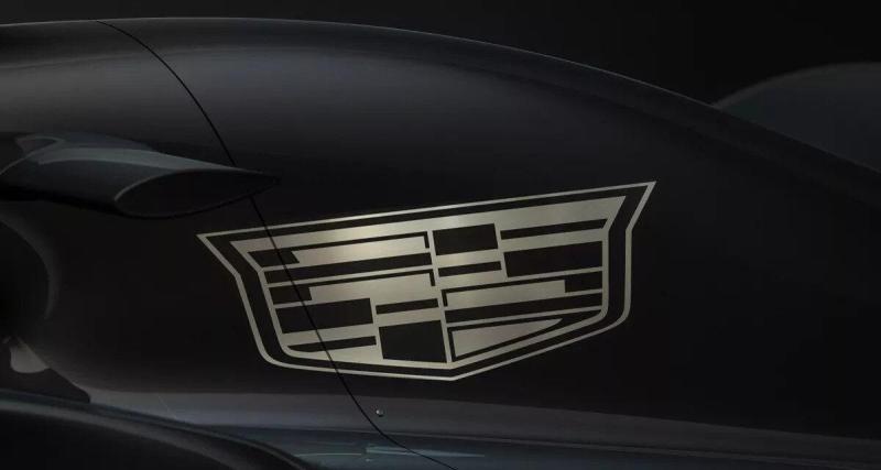  - Cadillac : Première grande annonce avec une livrée spéciale pour Barcelone dévoilée !