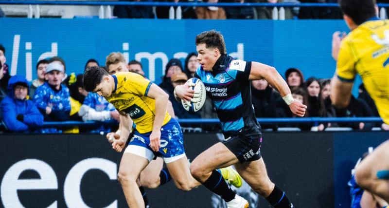  - Top 14 : Toulon s'offre une référence mondiale